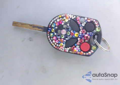 2016 Ford Focus Se из США, поврежденный, VIN 1FADP3K22GL338429